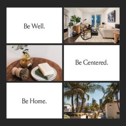 Expect more than just a place to live...  Find a home that fits YOUR lifestyle at Be DTLA — offering a diverse collection of wellness-focused amenities and thoughtfully designed in-home features.  Learn more on our website. Instagram post from @bebytsg on August 16, 2024 00:00:00am